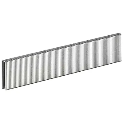 Скоби за такери HiKOKI - Hitachi тип 18GA, 5.7x1.25x25 мм, 7500 бр.
