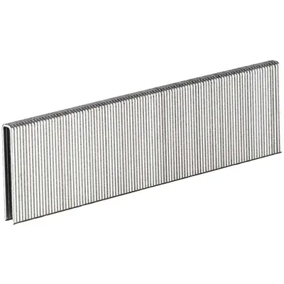 Скоби за такери HiKOKI - Hitachi тип 18GA, 5.7x1.25x35 мм, 5000 бр.