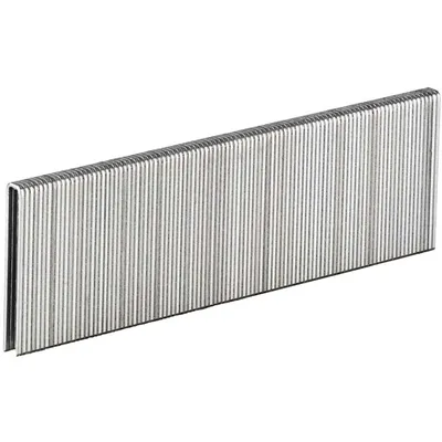 Скоби за такери HiKOKI - Hitachi тип 18GA, 5.7x1.25x40 мм, 5000 бр.