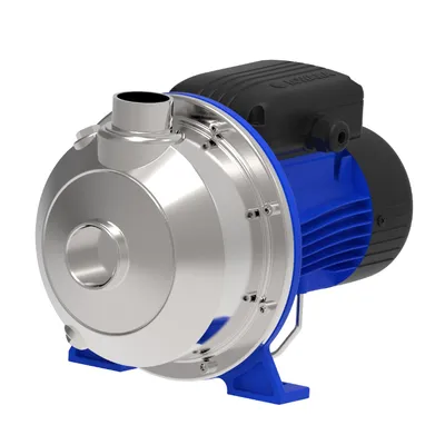 Центробежна помпа Lowara за дренажни води  54 м3/ч, 15 м, 2" - 1 1/2 ", 7 м, 400 V, CO 500/30K/D