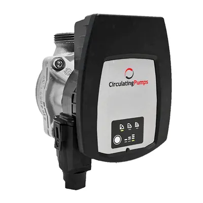 Циркулационна помпа Circulating Pumps за парно отопление 3.5 м3/ч, 6 м, 1 1/2'', CP60.2-25/180