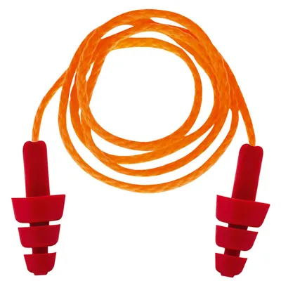 Антифони Starline шумозаглушителни вътрешни еластомерни на корда  23 dB, 2411-T
