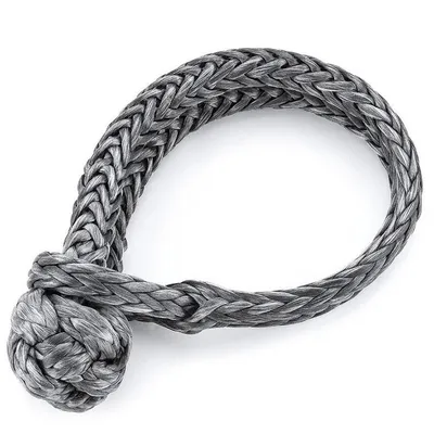 Мек шегел Dyneema от въже  ф 4 мм, 478 кг
