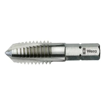 Накрайник Wera за нарязване на метрична резба  Wera 844 M 8, 1/4", 40 мм, 844 M 8