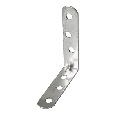 Планка ъглова Dimco Star усилена тясна 60х60х15х1 мм, 90 °