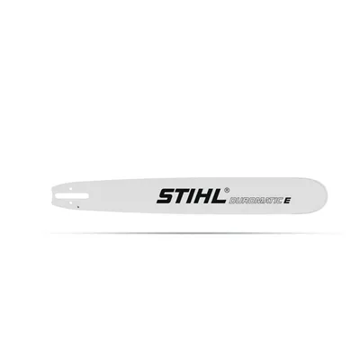 Шина STIHL за верижен трион  45 см, 3/8", 1, мм, 66 звена, Duromatic E