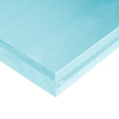 XPS Ravago гладък за подова изолация  35 кг/м3, 80x600x1250 мм, Ravatherm XPS 300 SL