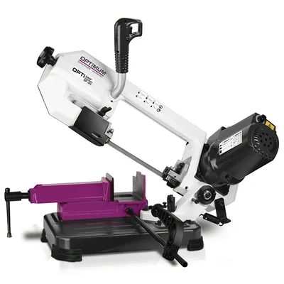 Банциг Optimum за метал  1000 W, 1440 мм, OPTIsaw SP 13V