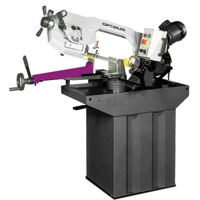 Банциг Optimum за метал  1100 W, 2480 мм, OPTIsaw S 275N