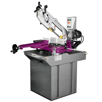 Банциг Optimum за метал  1100 W, 2480 мм, OPTIsaw S 285DG