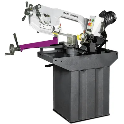 Банциг Optimum за метал  1500 W, 2480 мм, OPTIsaw S 275NV