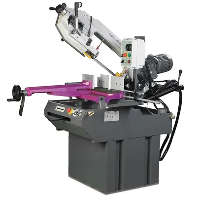 Банциг Optimum за метал  1500 W, 2750 мм, OPTIsaw S 300DG