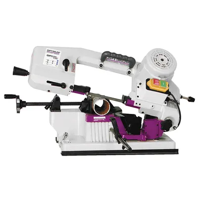 Банциг Optimum за метал  370 W, 1470 мм, OPTIsaw S 100G