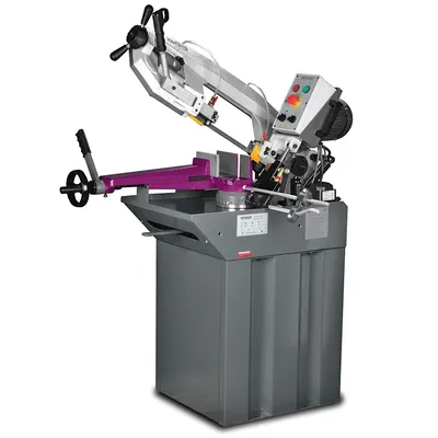 Банциг Optimum за метал  750 W, 2080 мм, OPTIsaw S 210G