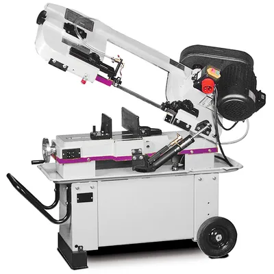 Банциг Optimum за метал  750 W, 2362 мм, OPTIsaw S 181