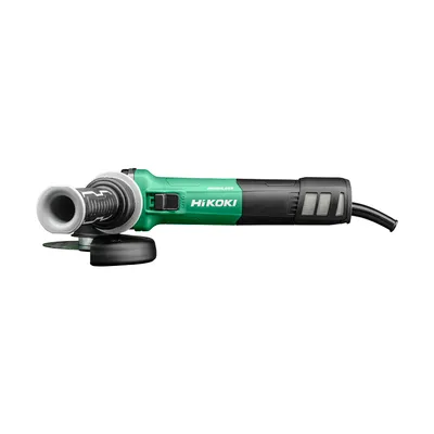Електрически ъглошлайф HiKOKI - Hitachi  1320 W, 125 мм, 2500-8500 об./мин, G13VE2