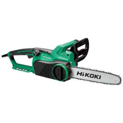 Електрическа резачка за дърва HiKOKI - Hitachi  1900 W, 40 см, 3/8 ", 1.3 мм, CS40SB