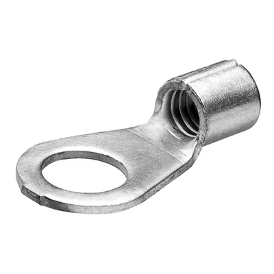 Кабелна обувка без изолация Knipex калайдисана 0.5-1.0 мм2, 3 мм, 97 99 210