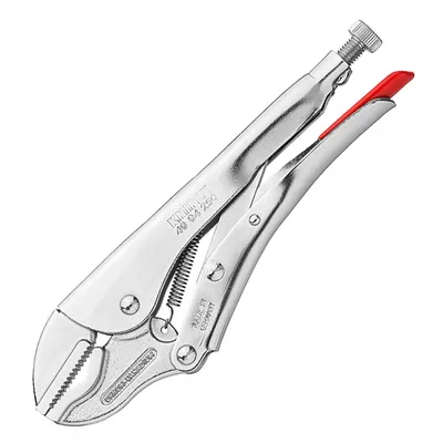 Клещи чираци Knipex 8-35 мм, 180 мм, 40 04 180