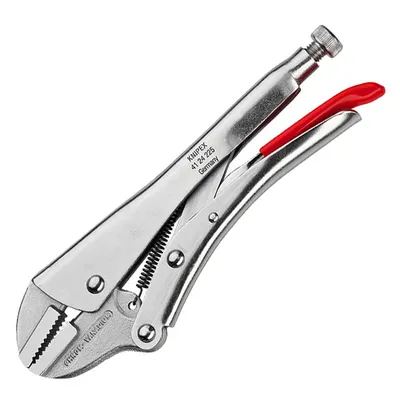 Клещи чираци Knipex  0-42, 225 мм, 41 24 225