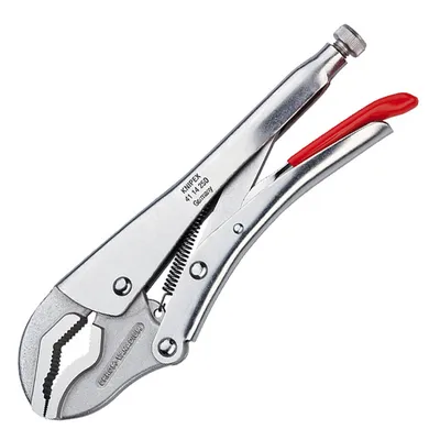 Клещи чираци Knipex 0-36 мм, 250 мм, 41 14 250