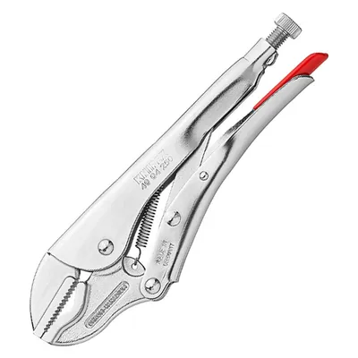 Клещи чираци Knipex 8-35 мм, 250 мм, 40 04 250