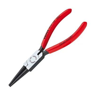 Електротехнически клещи за кабелни уши Knipex 160 мм, Long Nose