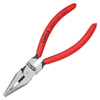 Комбинирани клещи Knipex    145 мм, 08 21 145