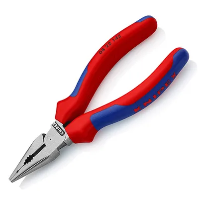 Комбинирани клещи Knipex 145 мм, 08 22 145