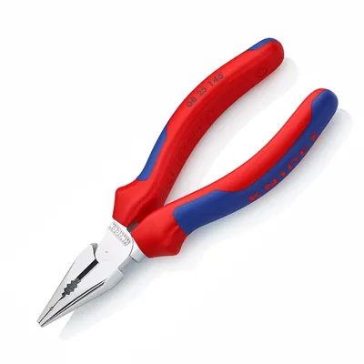 Комбинирани клещи Knipex 145 мм, 08 25 145