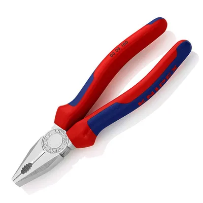 Комбинирани клещи Knipex  160 мм, 03 05 160