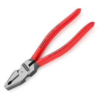 Комбинирани клещи Knipex 180 мм, 02 01 180 SB