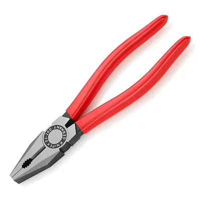 Комбинирани клещи Knipex 200 мм, 03 01 200 SB