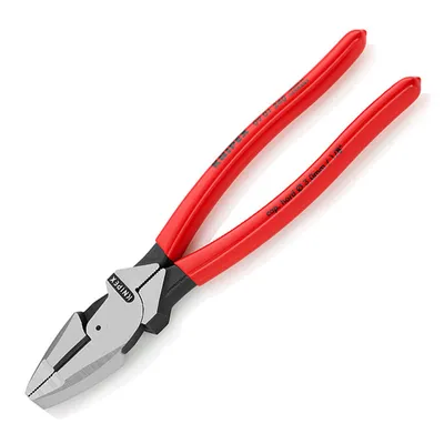 Комбинирани клещи Knipex 240 мм, 09 01 240