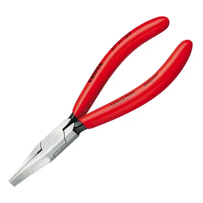 Плоскоусти клещи Knipex    125 мм, 37 11 125