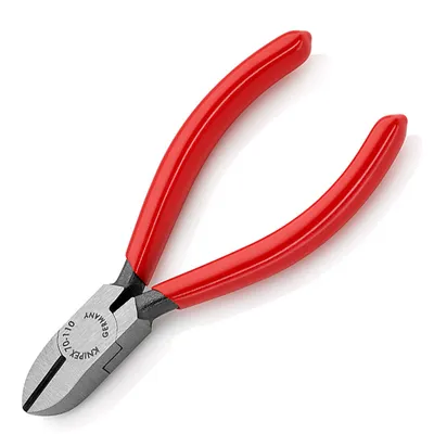 Странични клещи резачки Knipex 110 мм, 70 01 110