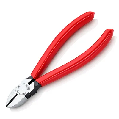 Странични клещи резачки Knipex 140 мм, 70 01 140