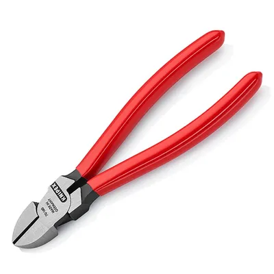 Странични клещи резачки Knipex 160 мм, 70 01 160