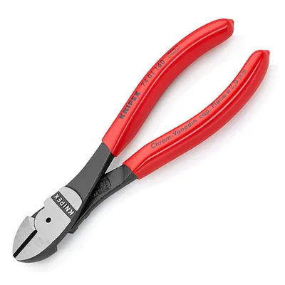 Странични клещи резачки Knipex усилени  160 мм, 74 01 160 SB