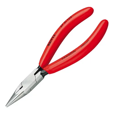 Прави телефонни клещи Knipex    125 мм, 37 31 125