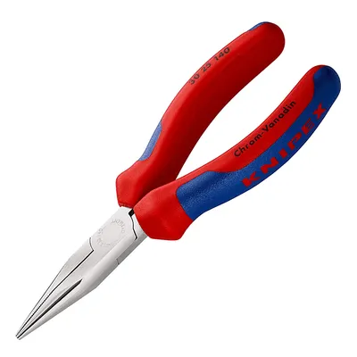 Прави телефонни клещи Knipex    140 мм, 30 25 140