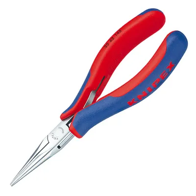 Прави телефонни клещи Knipex 145 мм, 35 62 145