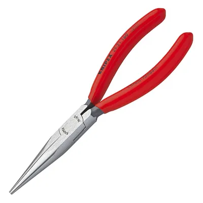 Прави телефонни клещи Knipex 160 мм, 29 21 160