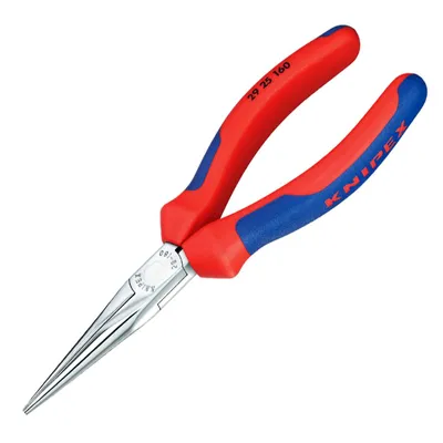 Прави телефонни клещи Knipex    160 мм, 29 25 160
