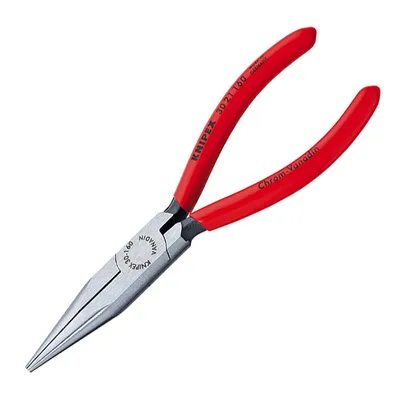 Прави телефонни клещи Knipex    160 мм, 30 21 160