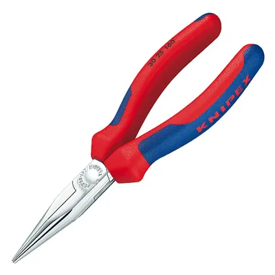Прави телефонни клещи Knipex  160 мм, 30 25 160
