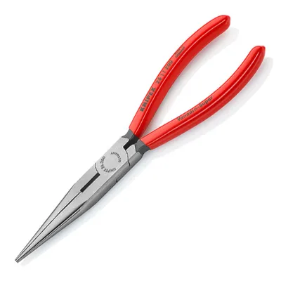 Прави телефонни клещи Knipex 200 мм, 26 11 200
