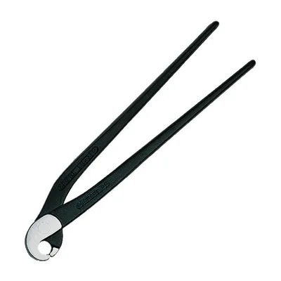 Клещи за фаянс Knipex за оформяне на отвори  200 мм, 91 00 200