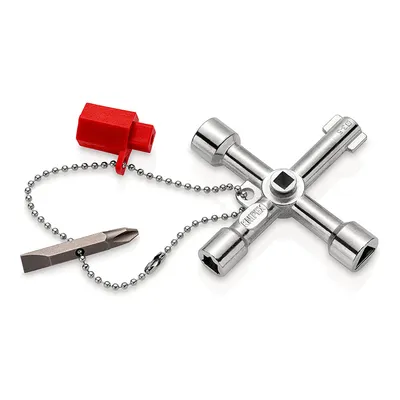 Ключ за контролни табла Knipex  76 мм