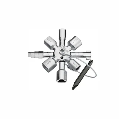 Ключ за контролни табла Knipex